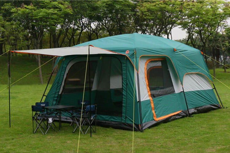 Cheap Goat Tents High